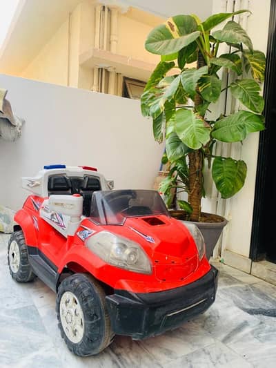 Kids car