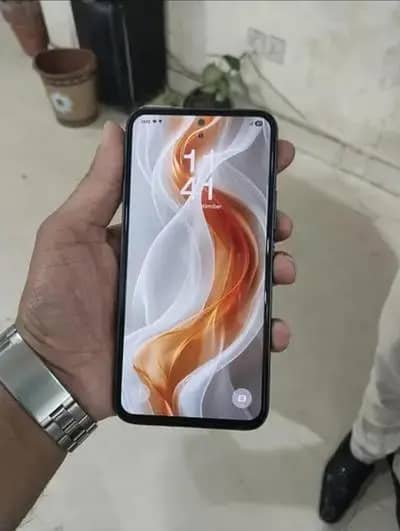 Samsung Mobile A54 5G