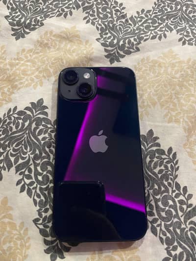Apple iPhone 14 128gb 88 battery