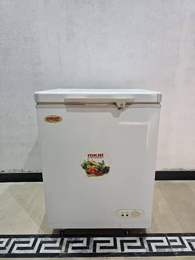 Deep Freezer for sale