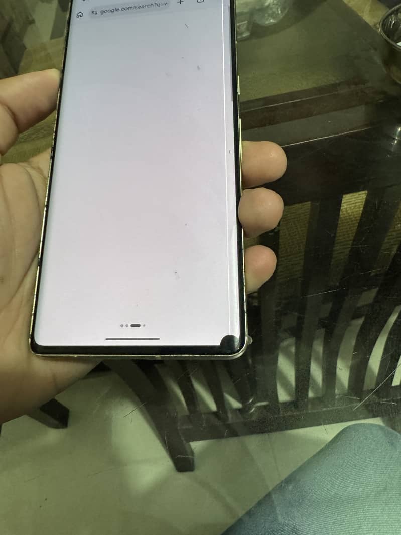 Google Pixel 7 Pro 1