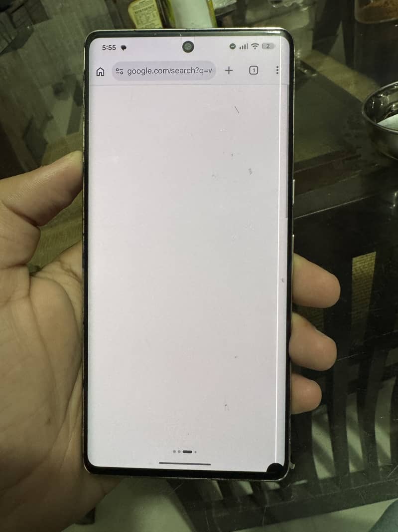 Google Pixel 7 Pro 2