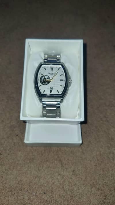Men's premium watches