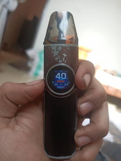 OXVA NeXlim Pod Mod (40W) – Used Condition