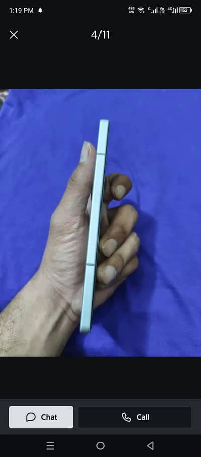 Infinix Note 50 Pro Plus