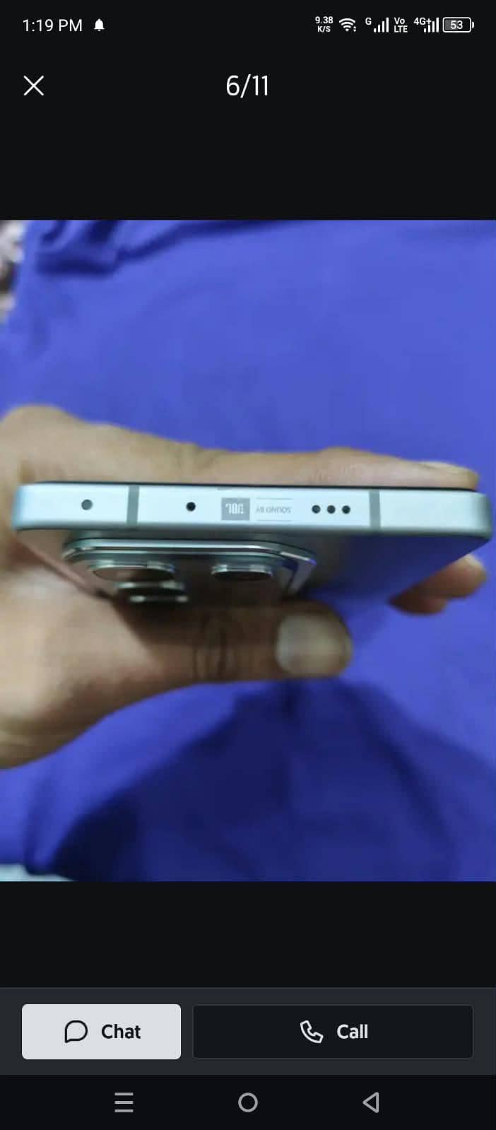 Infinix Note 50 Pro Plus 2