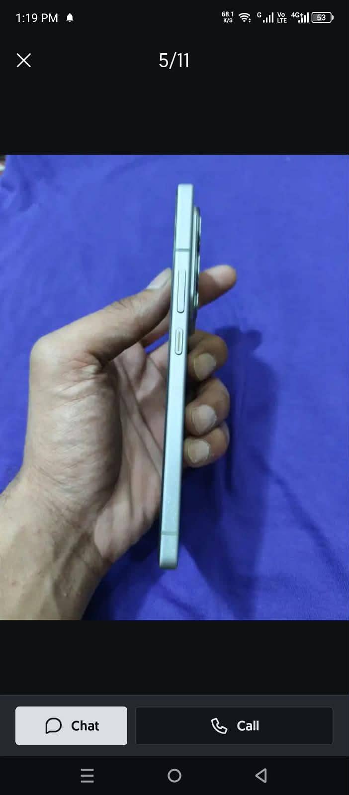 Infinix Note 50 Pro Plus 3