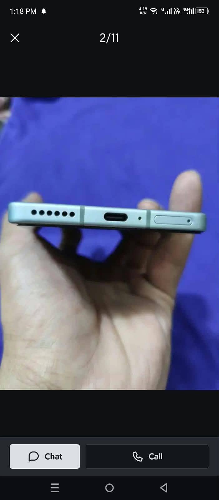 Infinix Note 50 Pro Plus 4