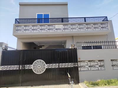 5 marla house for sale