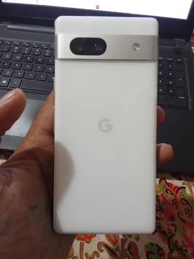 Google Pixel 7a