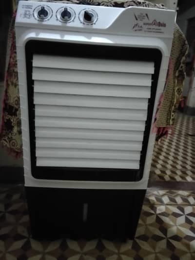 cooler and solar air coolers