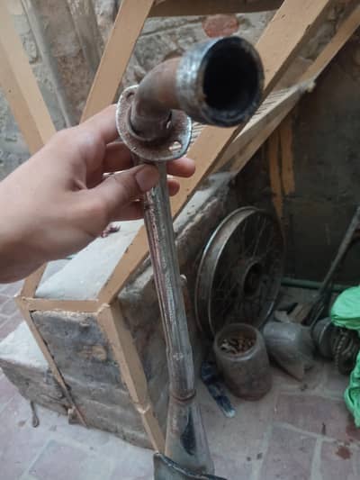 silencer