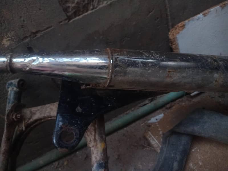 silencer 1