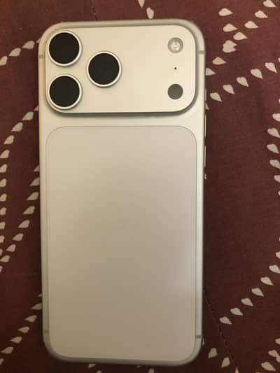 Apple iPhone 17 Pro Max 256 JV