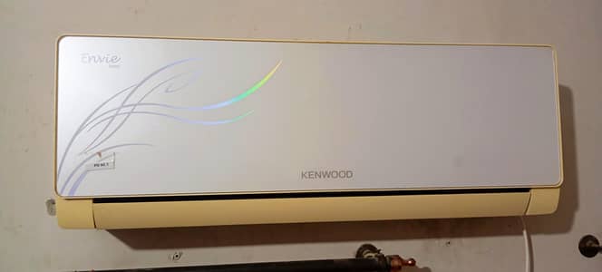 Kenwood 1 Ton AC