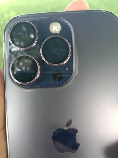Apple iPhone 14 Pro factory unlock