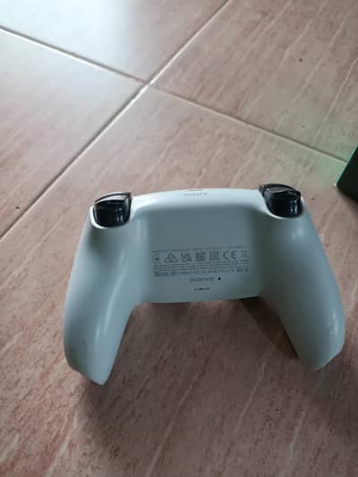 Playstation 5 controller