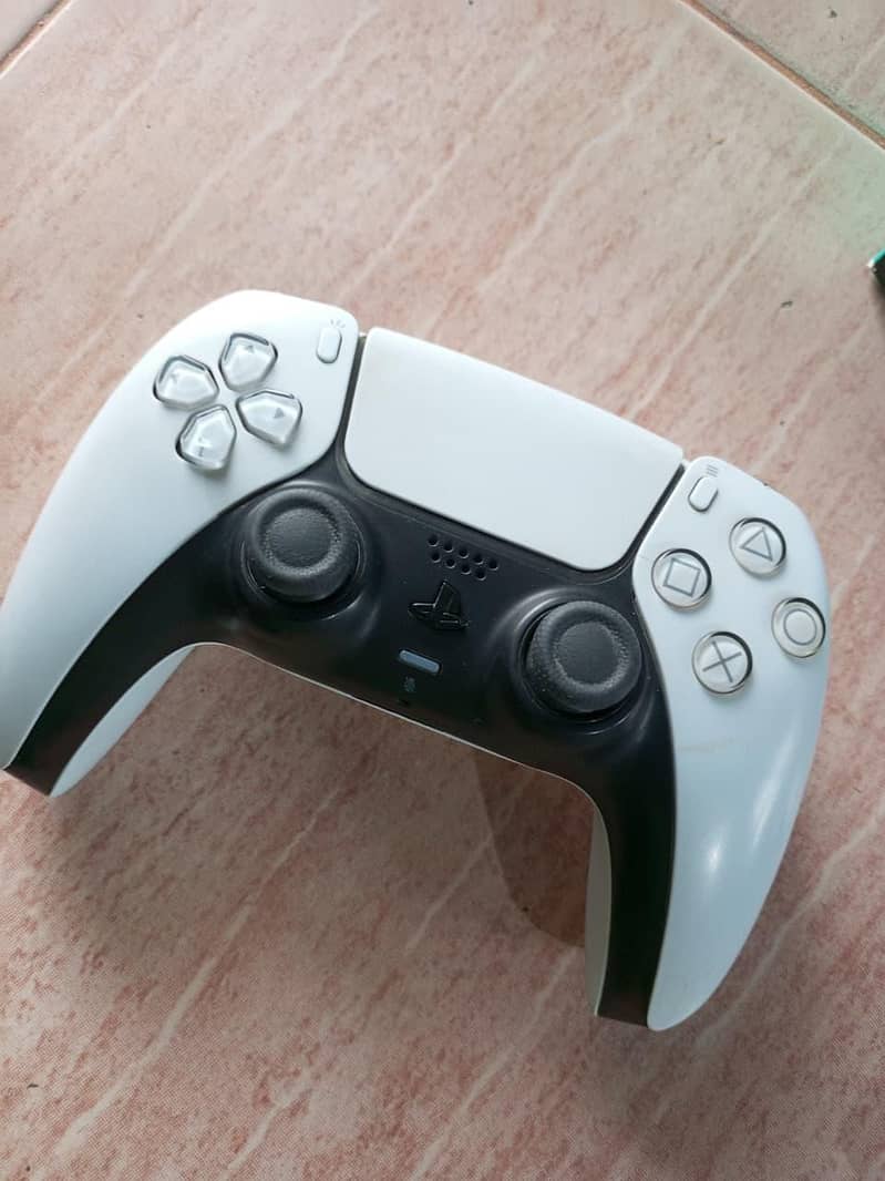 Playstation 5 controller 2