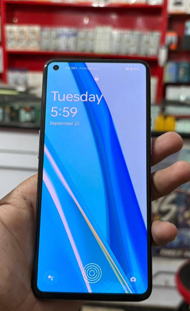 One Plus 9 0