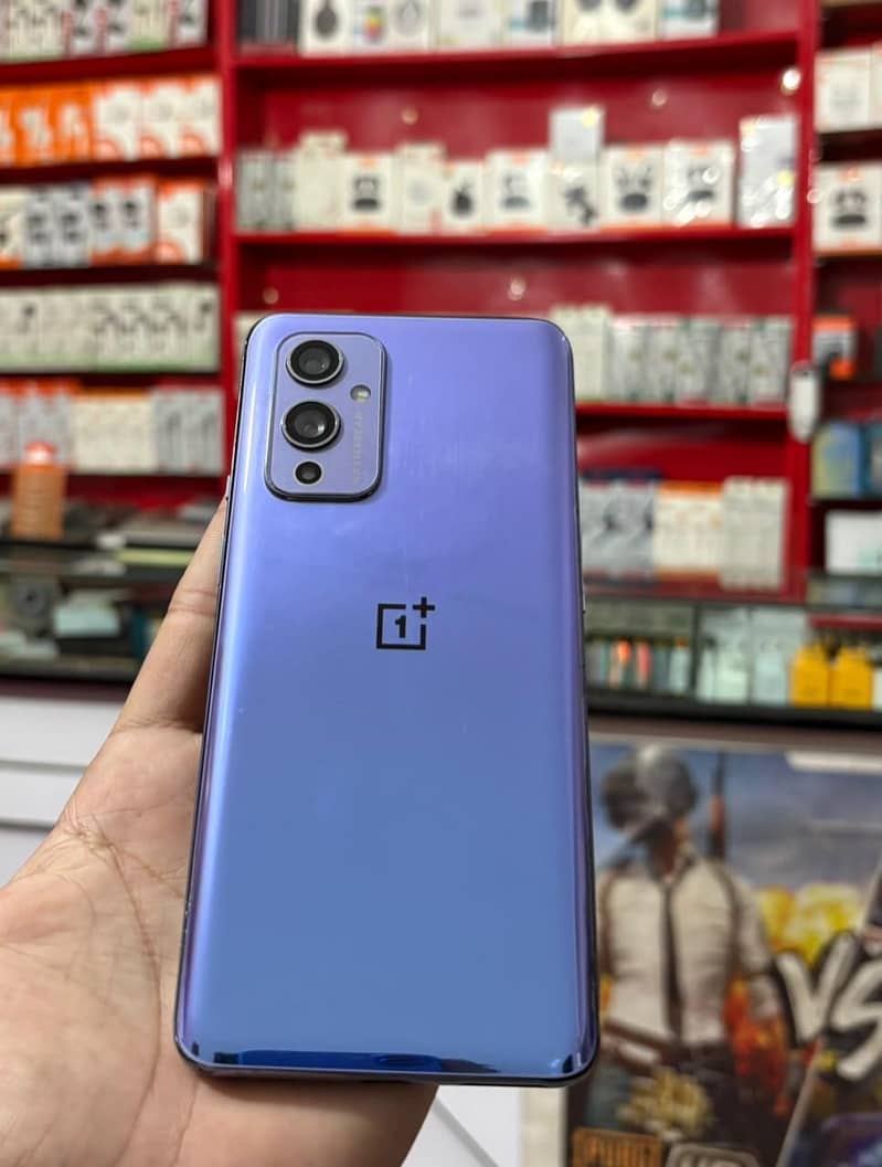 One Plus 9 1