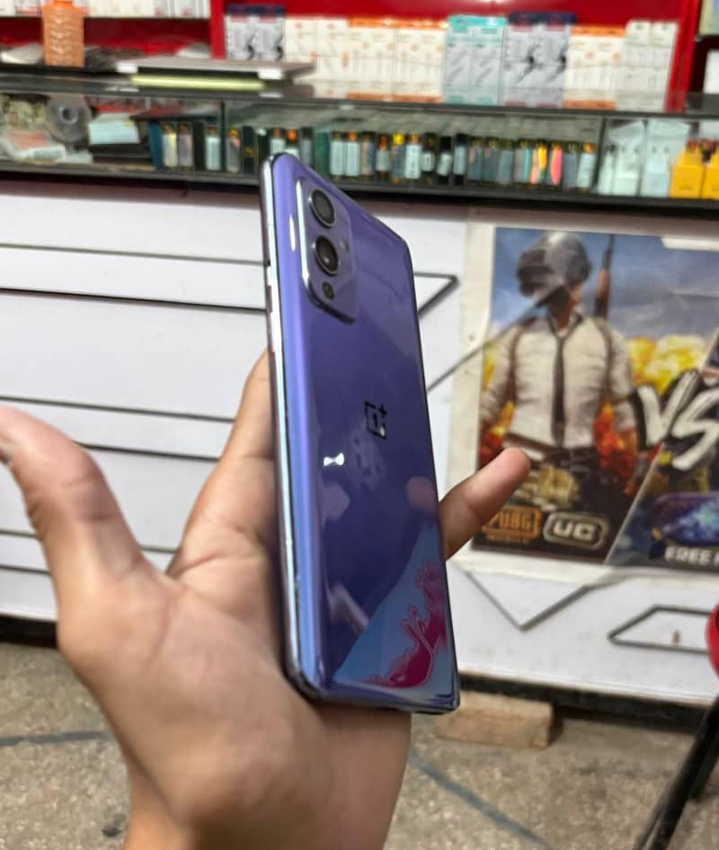 One Plus 9 3