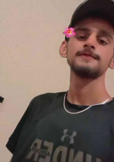 Tahir Syed