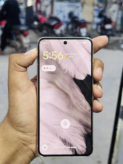 Google Pixel 8