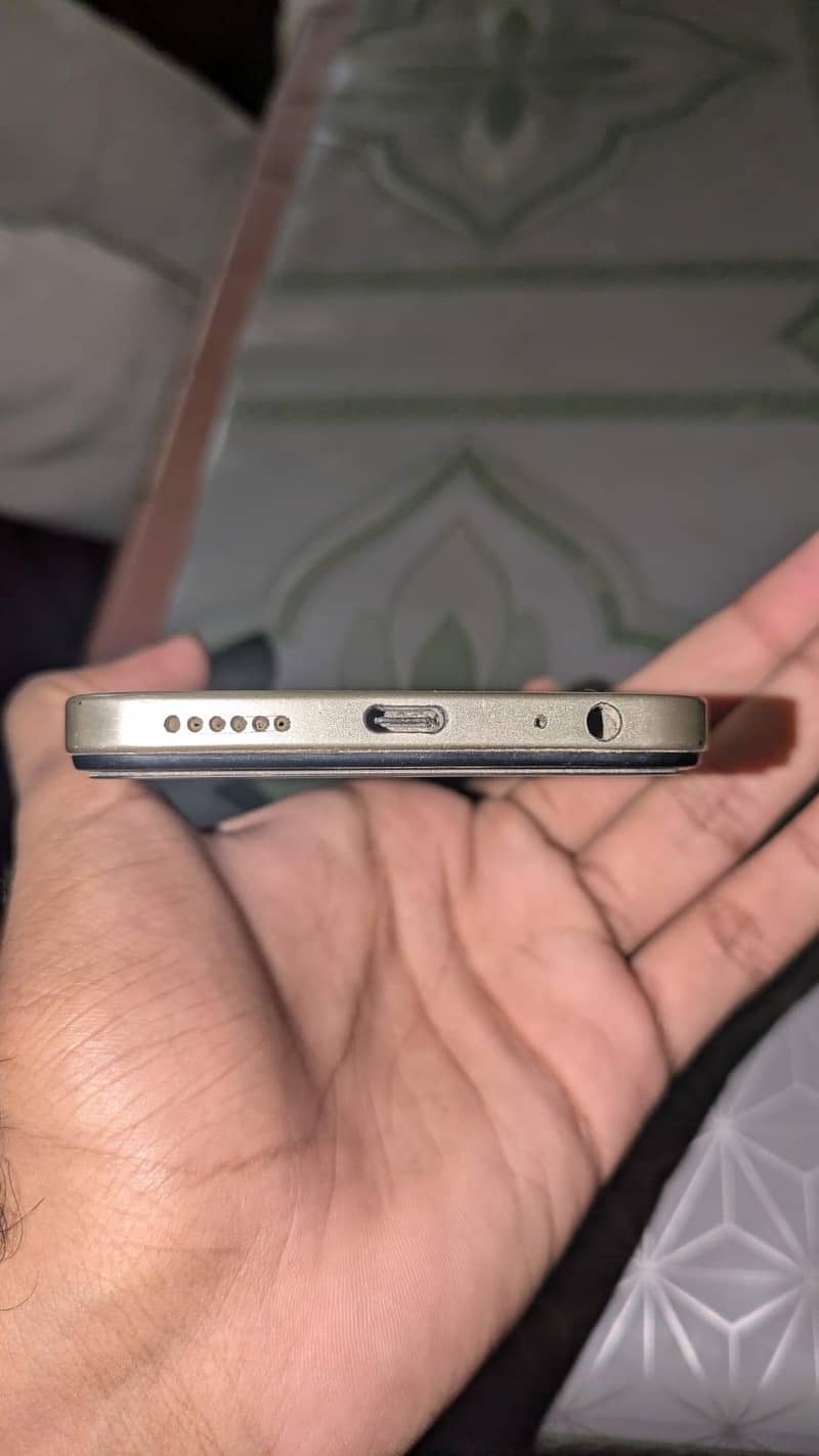 Itel A17 2