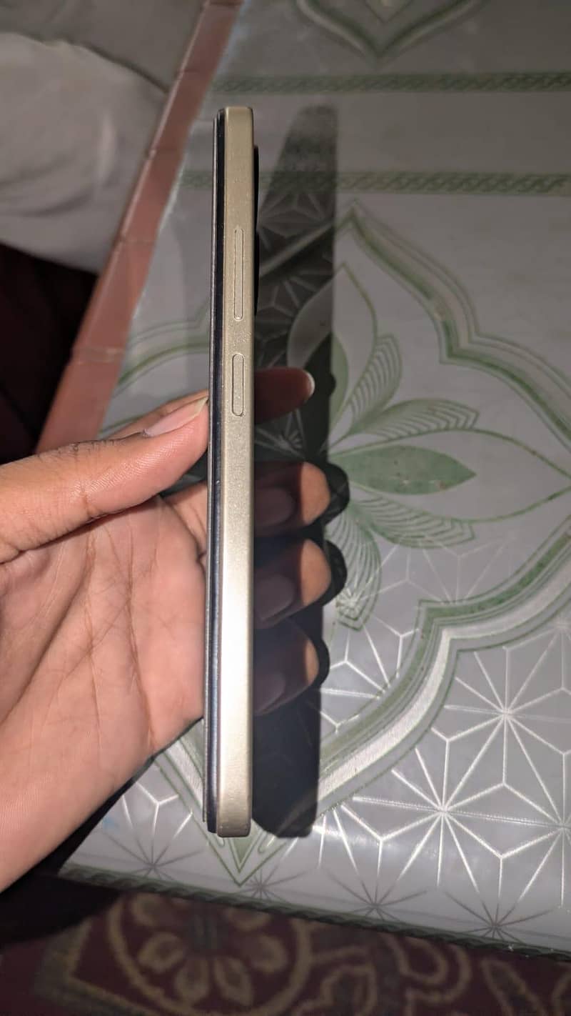 Itel A17 3