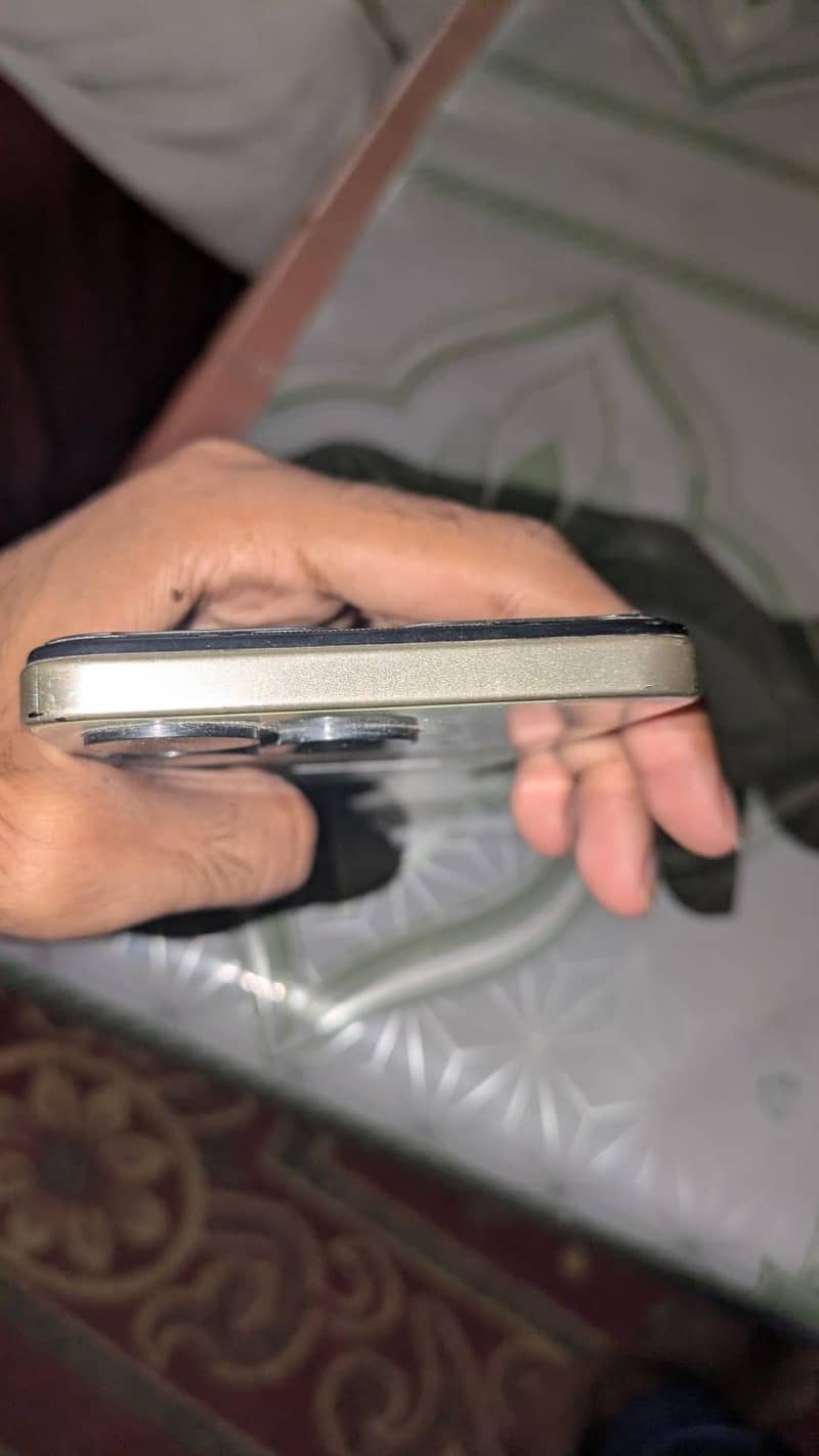 Itel A17 4