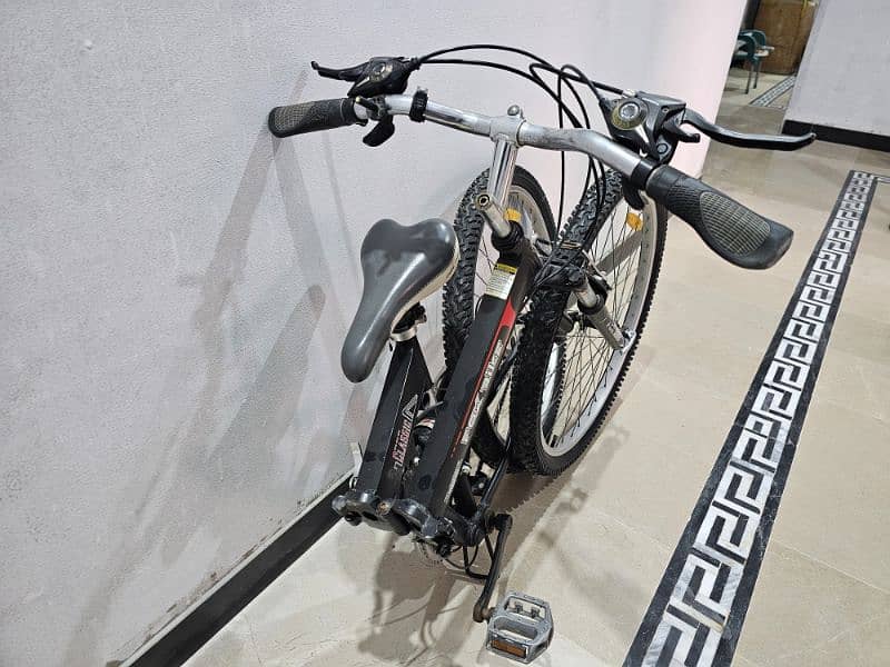 Imported Folding Bicycle 3