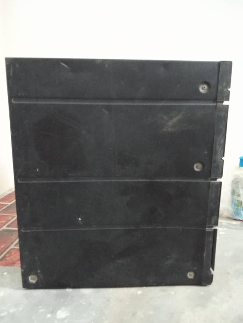 ساؤنڈ سسٹم 1