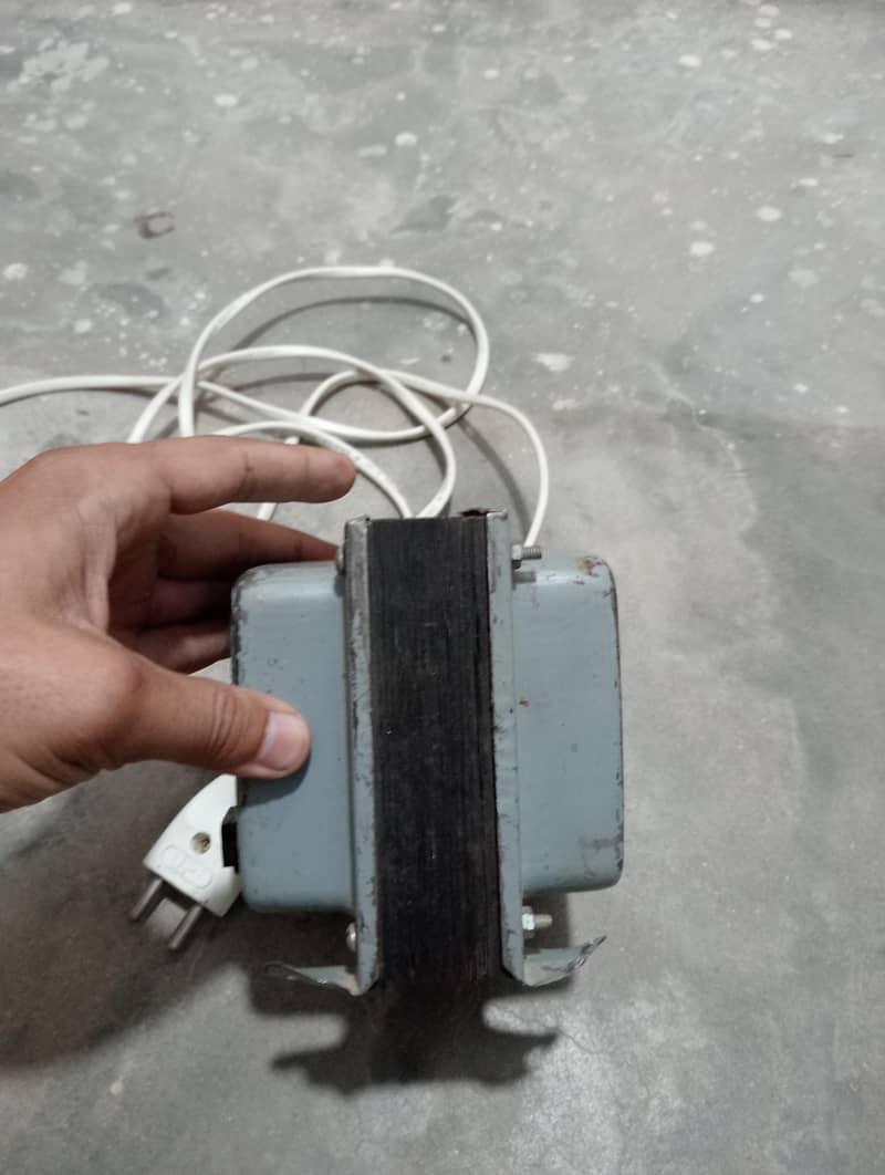 ساؤنڈ سسٹم 6