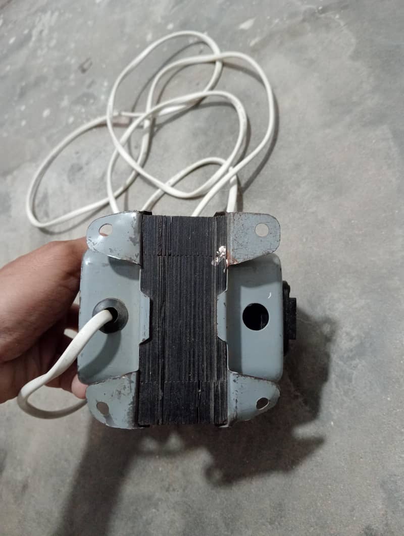 ساؤنڈ سسٹم 8