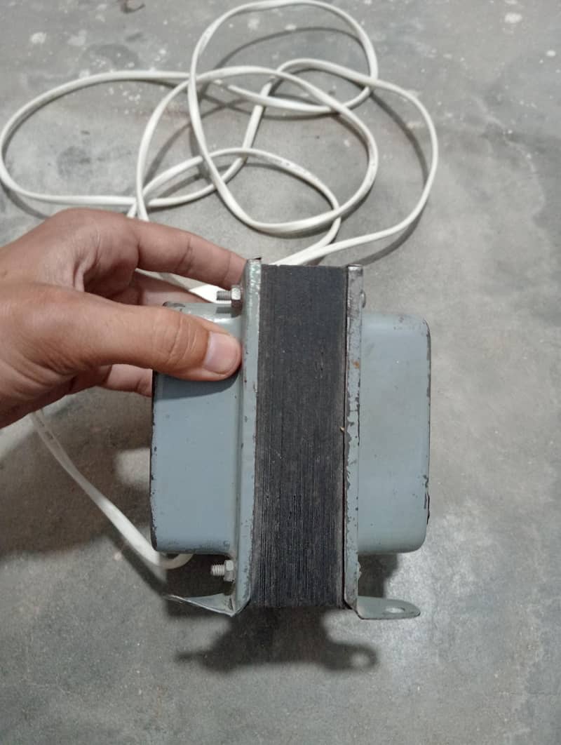ساؤنڈ سسٹم 10