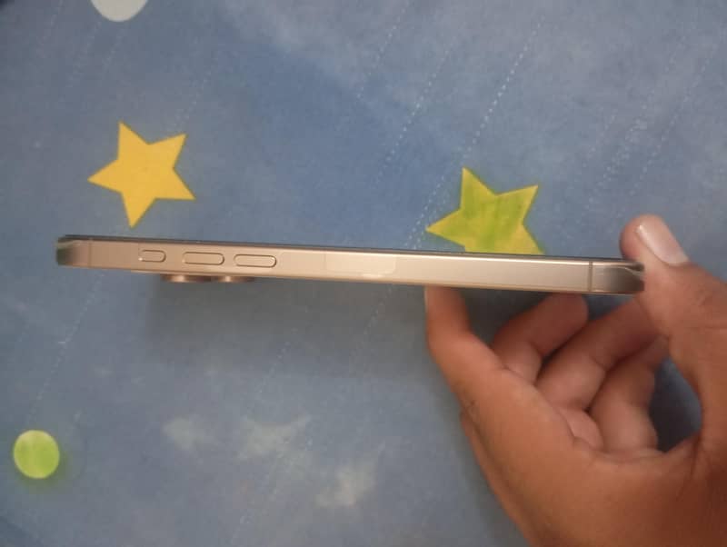 Apple iPhone 16 Pro Max 2