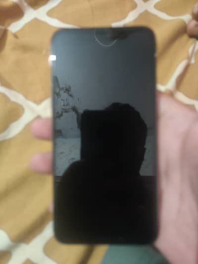 Apple iPhone X PTA Approved 100% health