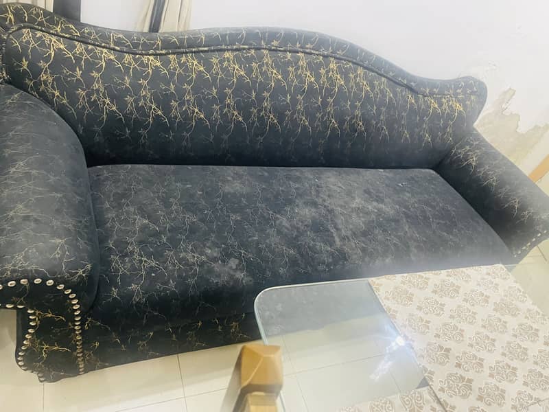 7 seater sofa 2