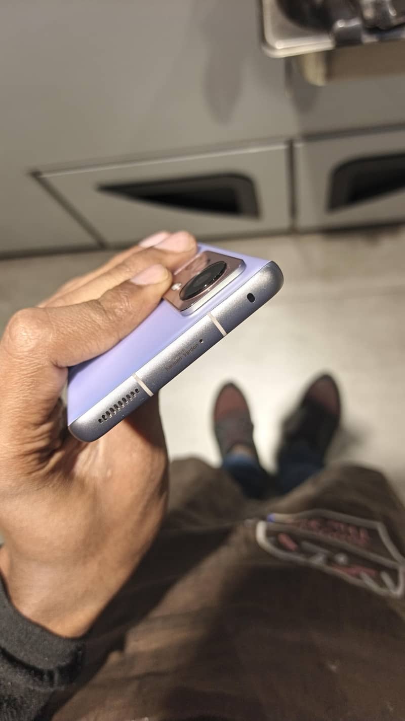 Xiaomi 12X 2