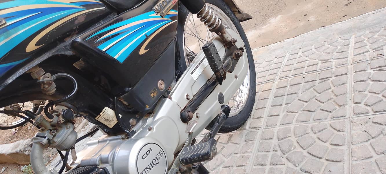 Unique 70 2015 3
