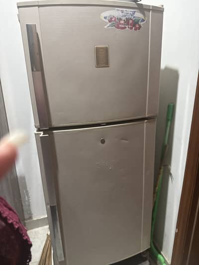 Fridge