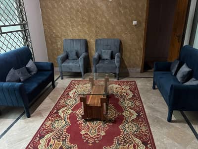6 Seater Sofa