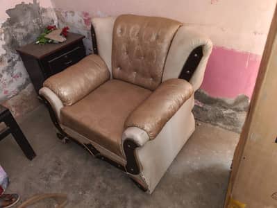 Sofa Set