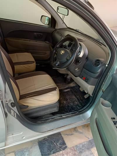 Toyota Passo 2006