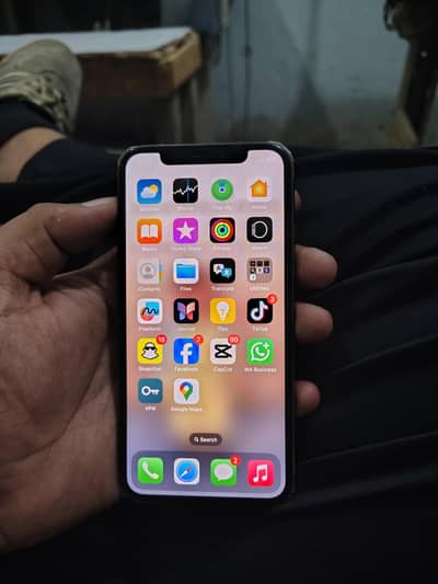 Apple iPhone XS