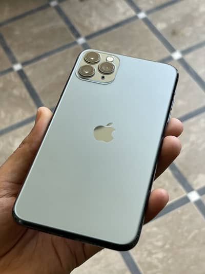 Apple iPhone 11 Pro Max