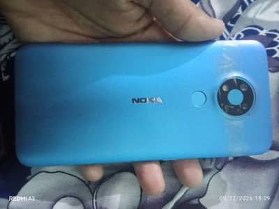 Nokia 3.4
