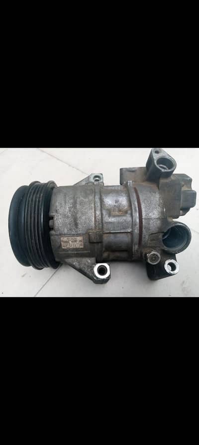 original denso ka compressor