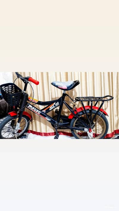 Used Bicycle for Sale – Good Condition