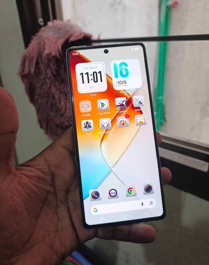 Infinix Note 40 2